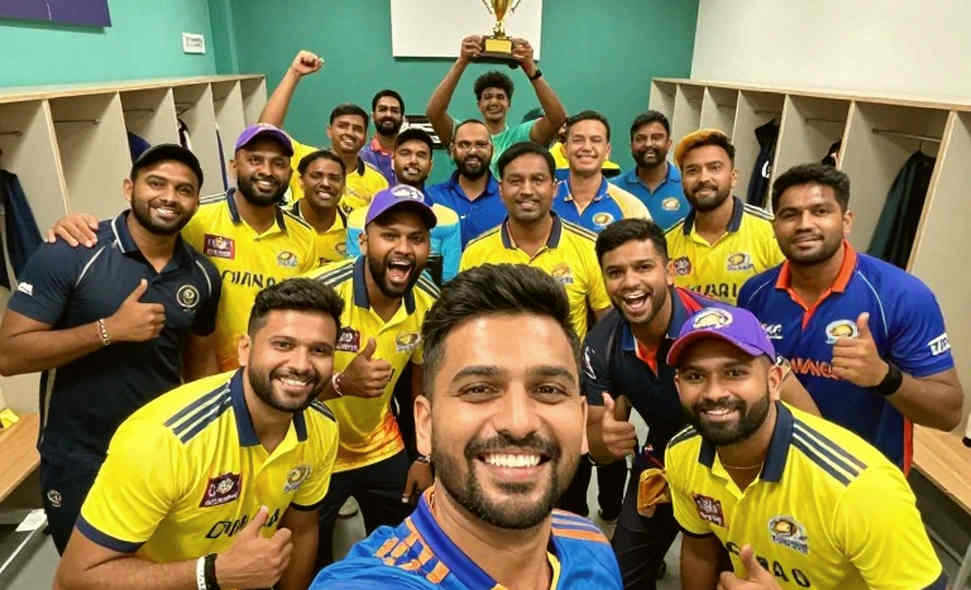 ট্রান্সফার উইন্ডোর ছায়ায় লুকানো ইনিংস: ২০২৬ টি-টোয়েন্টি বিশ্বকাপ চক্রে দল গঠনের জ্যামিতি ট্রান্সফার উইন্ডোর ছায়ায় লুকানো ইনিংস: ২০২৬ টি-টোয়েন্টি বিশ্বকাপ চক্রে দল গঠনের জ্যামিতি