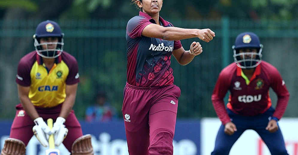 ক্রিকেট ডেটার অখণ্ডতা: শূন্য পাইপলাইন থেকে ব্লকচেইন লেজার পর্যন্ত ক্রিকেট ডেটার অখণ্ডতা: শূন্য পাইপলাইন থেকে ব্লকচেইন লেজার পর্যন্ত