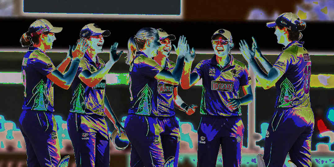 Cricket's New Pitch: The Reality of Blockchain, Fan Tokens and Smart Contracts Cricket's New Pitch: The Reality of Blockchain, Fan Tokens and Smart Contracts