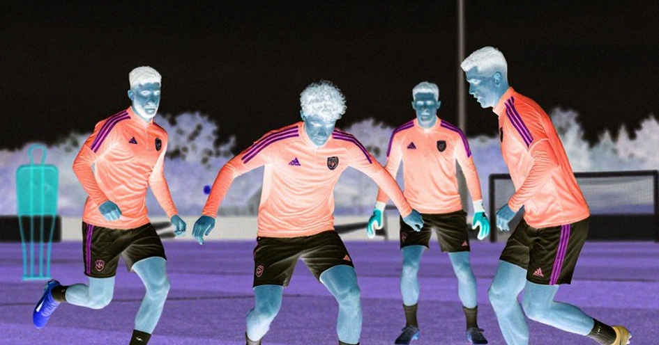 Zidane's 'Liberation Model' and a New-Look France: The Story Nobody Has Actually Verified