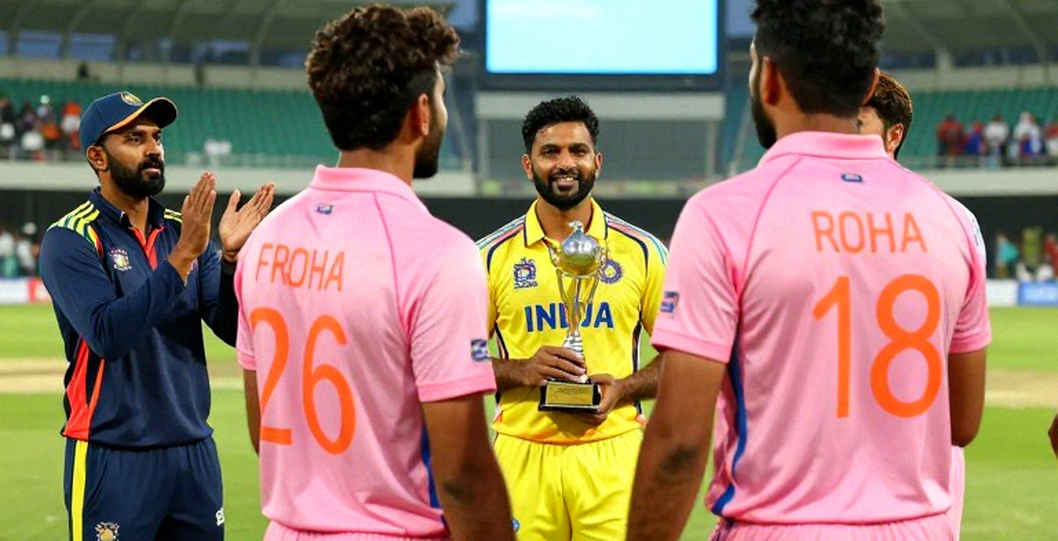 Ledger of Pace: From Rawalpindi to Sylhet, the Quiet Arithmetic of Bangladesh's Fast-Bowling Battery Ledger of Pace: From Rawalpindi to Sylhet, the Quiet Arithmetic of Bangladesh's Fast-Bowling Battery