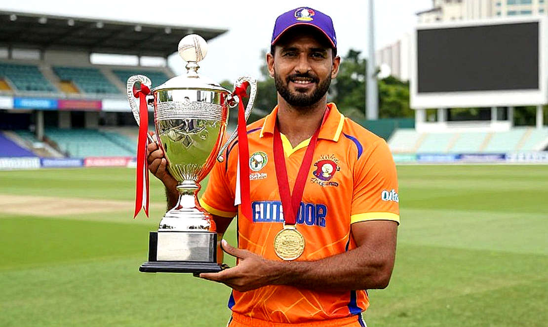 Ledger of Pace: From Rawalpindi to Sylhet, the Quiet Arithmetic of Bangladesh's Fast-Bowling Battery Ledger of Pace: From Rawalpindi to Sylhet, the Quiet Arithmetic of Bangladesh's Fast-Bowling Battery