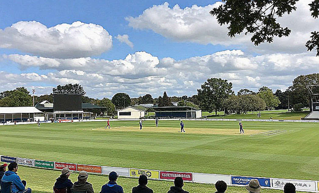 Two Columns of 58: How Match 9 of the Women's U19 Tri-Series in Pakistan Entered the Ledger Two Columns of 58: How Match 9 of the Women's U19 Tri-Series in Pakistan Entered the Ledger