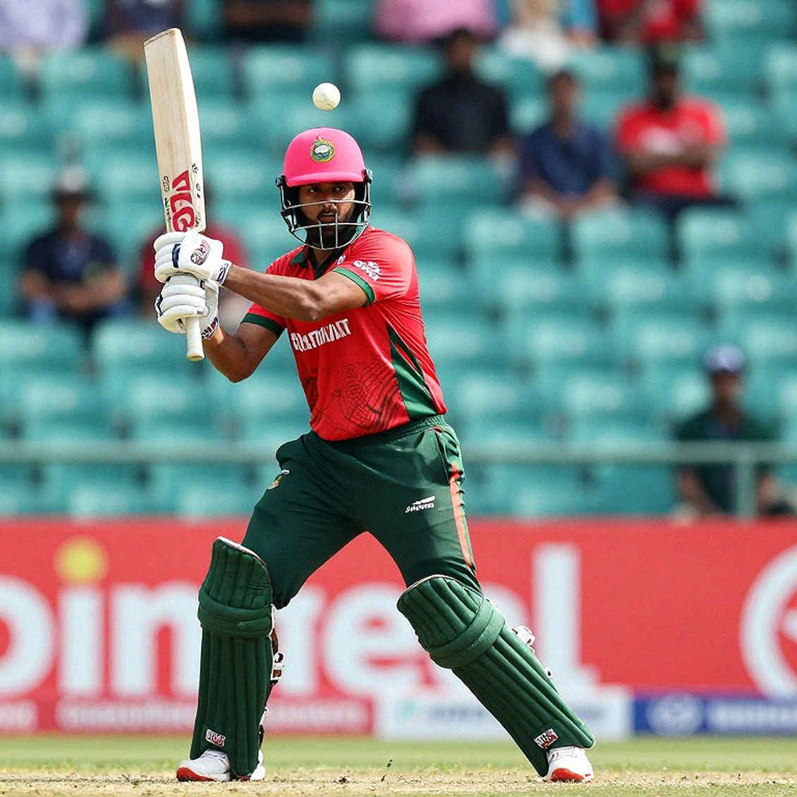 Three Runs, Two Runs, and a Ledger: What Was Never Measured in Bangladesh's Asia Cup Finals Three Runs, Two Runs, and a Ledger: What Was Never Measured in Bangladesh's Asia Cup Finals
