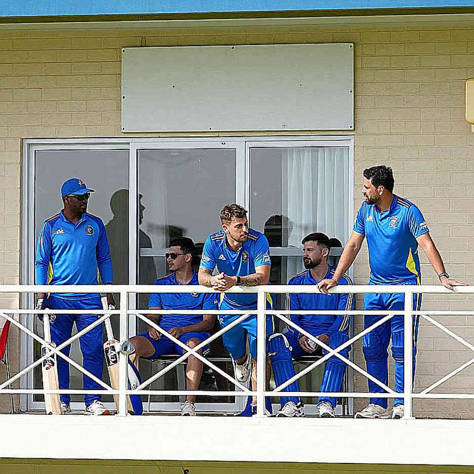 The Tournament Sample Trap: Why Seven World Cup Matches Should Never Set a Price The Tournament Sample Trap: Why Seven World Cup Matches Should Never Set a Price