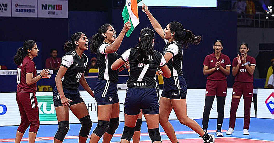 Unbeaten Is a Useless Word in a Semifinal: Where India's Real Kabaddi Trap Lies at Asian Games 2026 Unbeaten Is a Useless Word in a Semifinal: Where India's Real Kabaddi Trap Lies at Asian Games 2026
