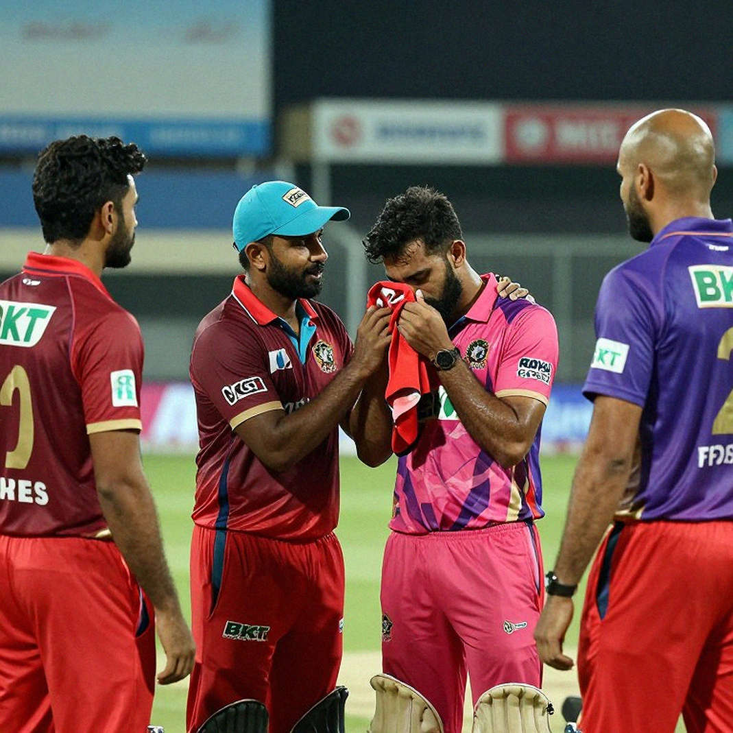খালি পেলোডের ম্যাচ: যখন বিশ্লেষণের নথি নিজেই অনুপস্থিত