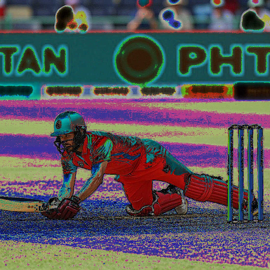 Cuts, Flat Pitches and a New Captain: The Three Layers Cricket Is Shaking On Right Now