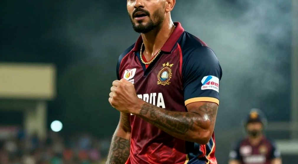 Cuts, Flat Pitches and a New Captain: The Three Layers Cricket Is Shaking On Right Now