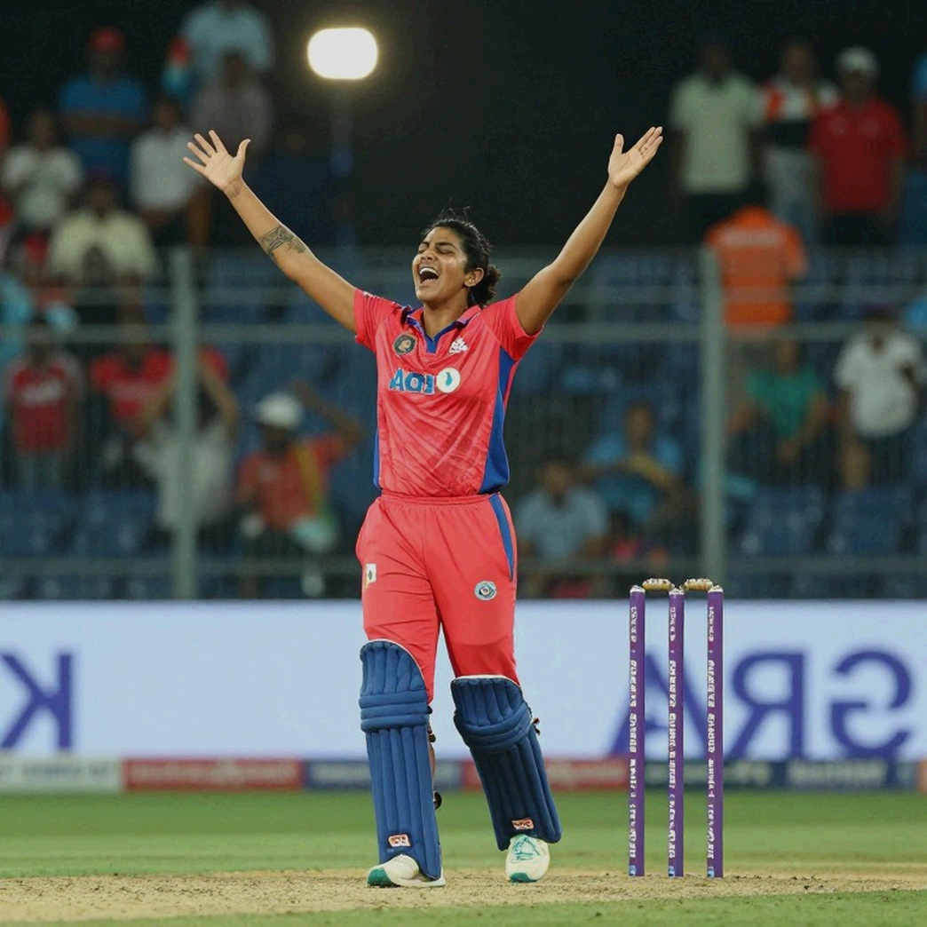 Empty Payload in Cricket Analysis: Stage-2 Report Turns Silence Into News Empty Payload in Cricket Analysis: Stage-2 Report Turns Silence Into News