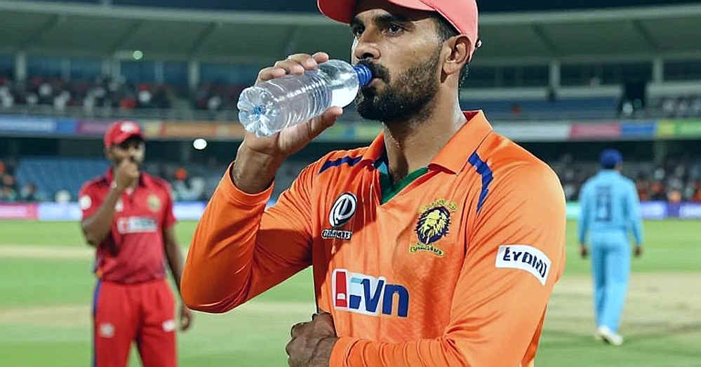 খালি খাতা, অপরিবর্তনীয় লেজার — এশিয়ার ক্রিকেটের তথ্য কে যাচাই করবে?