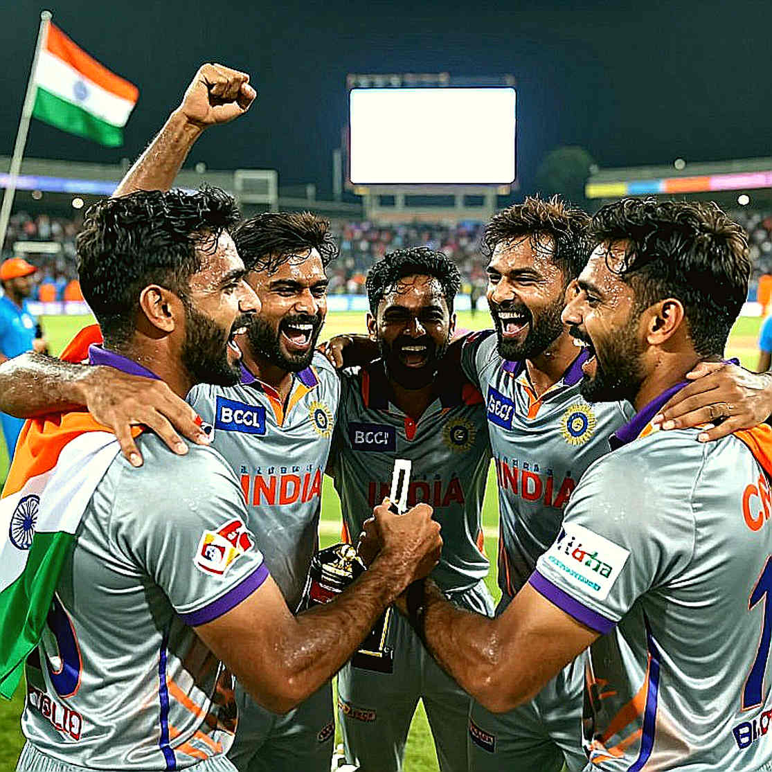 হারমানপ্রীতের দশ বছর: প্রশংসার ভেতরে লুকানো প্রশ্নটা কেউ পড়ছে না হারমানপ্রীতের দশ বছর: প্রশংসার ভেতরে লুকানো প্রশ্নটা কেউ পড়ছে না
