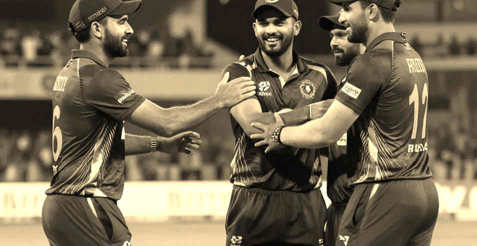 কিংসমিডের কুয়াশা ও তিনটি শট: ডারবানে অস্ট্রেলিয়ার হাতে জিম্মি দক্ষিণ আফ্রিকা কিংসমিডের কুয়াশা ও তিনটি শট: ডারবানে অস্ট্রেলিয়ার হাতে জিম্মি দক্ষিণ আফ্রিকা