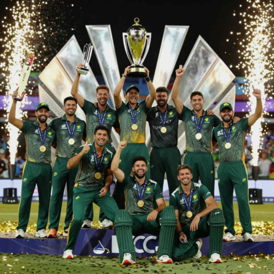 The 10,000-Test-Run Ledger: The Calendar, Not the Bat, Decides Who Was Fastest The 10,000-Test-Run Ledger: The Calendar, Not the Bat, Decides Who Was Fastest