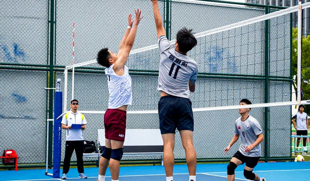 LVM ২০২৬: ৩৬ দলের মঞ্চে প্রতি দলের নিশ্চিত ম্যাচ মাত্র দুইটি — ইন্দোনেশিয়ার ক্যাম্পাস ভলিবলের হিসাববই
