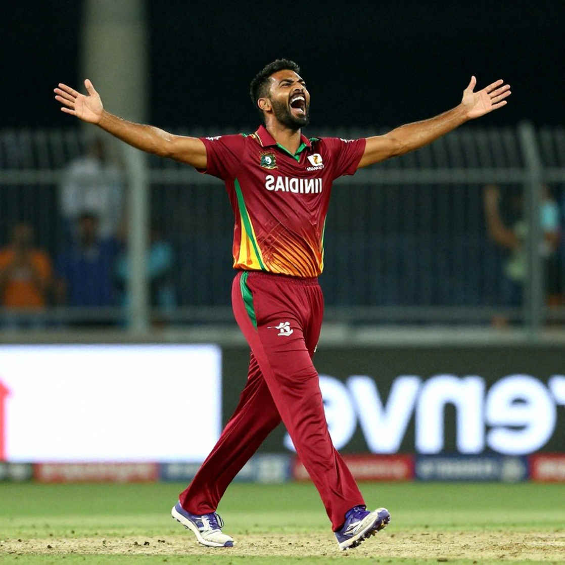 Thirteen Balls in Ranchi: West Indies' Comeback and India's Death-Overs Puzzle Thirteen Balls in Ranchi: West Indies' Comeback and India's Death-Overs Puzzle