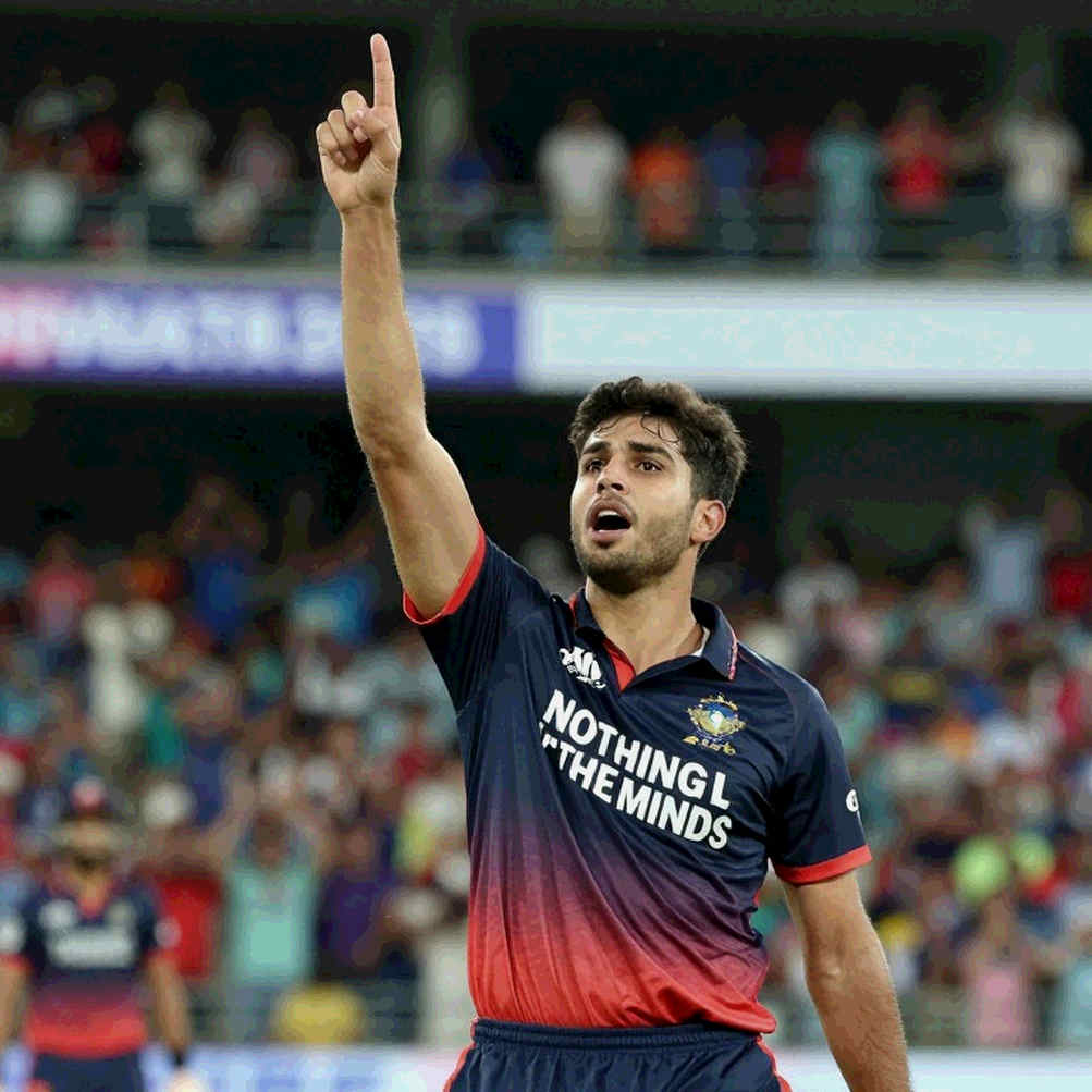 Thirteen Balls in Ranchi: West Indies' Comeback and India's Death-Overs Puzzle Thirteen Balls in Ranchi: West Indies' Comeback and India's Death-Overs Puzzle