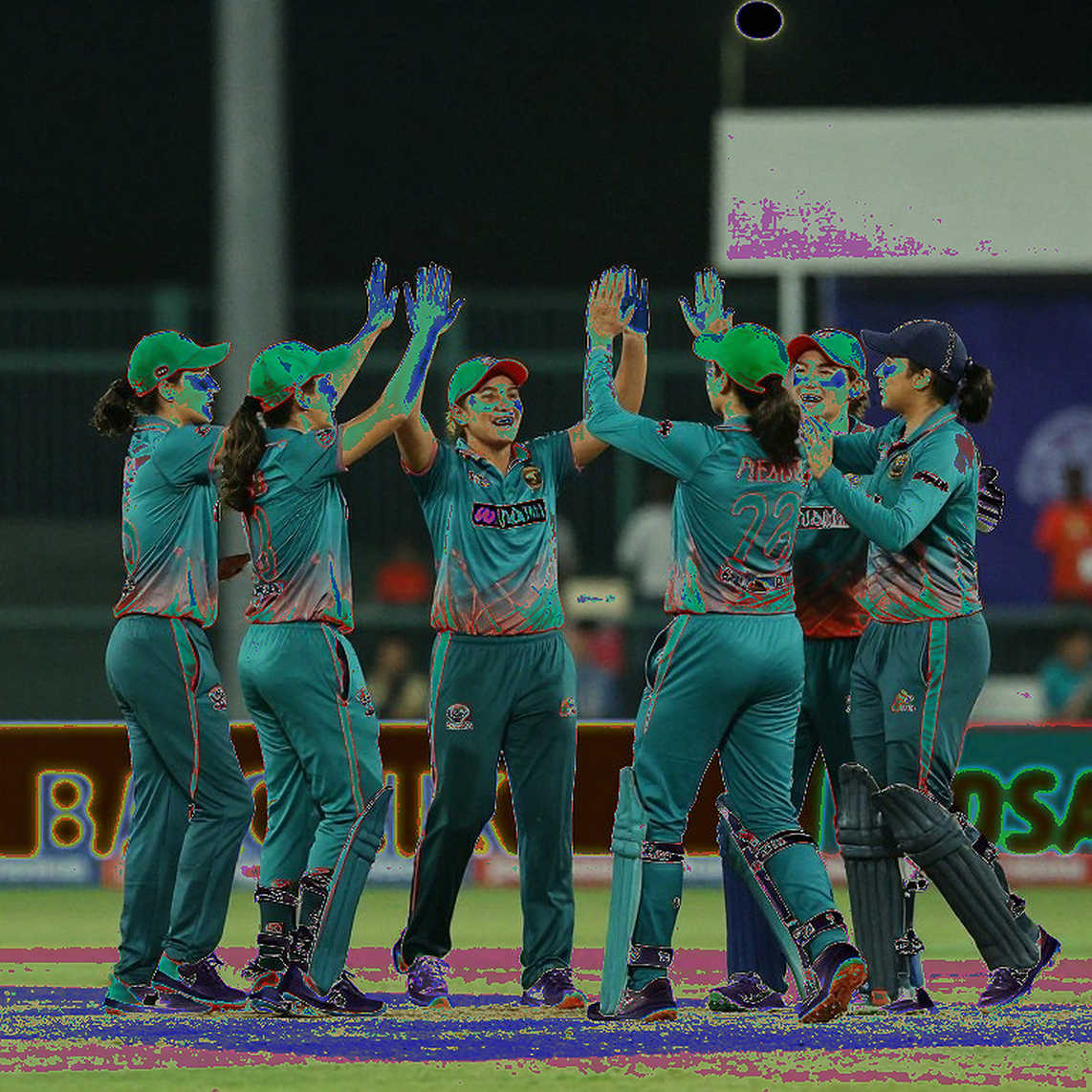 Empty Shells and Full Truth: The Quiet Blockchain Revolution in Cricket's Information Ecosystem Empty Shells and Full Truth: The Quiet Blockchain Revolution in Cricket's Information Ecosystem