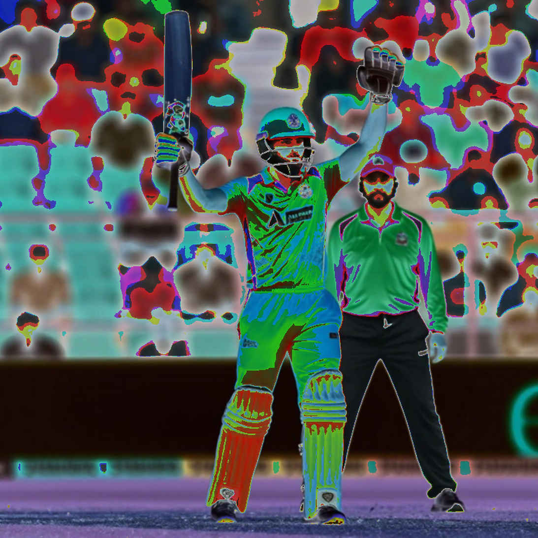 Empty Shells and Full Truth: The Quiet Blockchain Revolution in Cricket's Information Ecosystem Empty Shells and Full Truth: The Quiet Blockchain Revolution in Cricket's Information Ecosystem