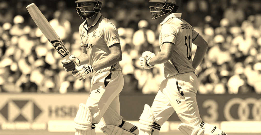 The Numbers Inside a T20 Upset: Where the Powerplay Settles the Result in Advance The Numbers Inside a T20 Upset: Where the Powerplay Settles the Result in Advance