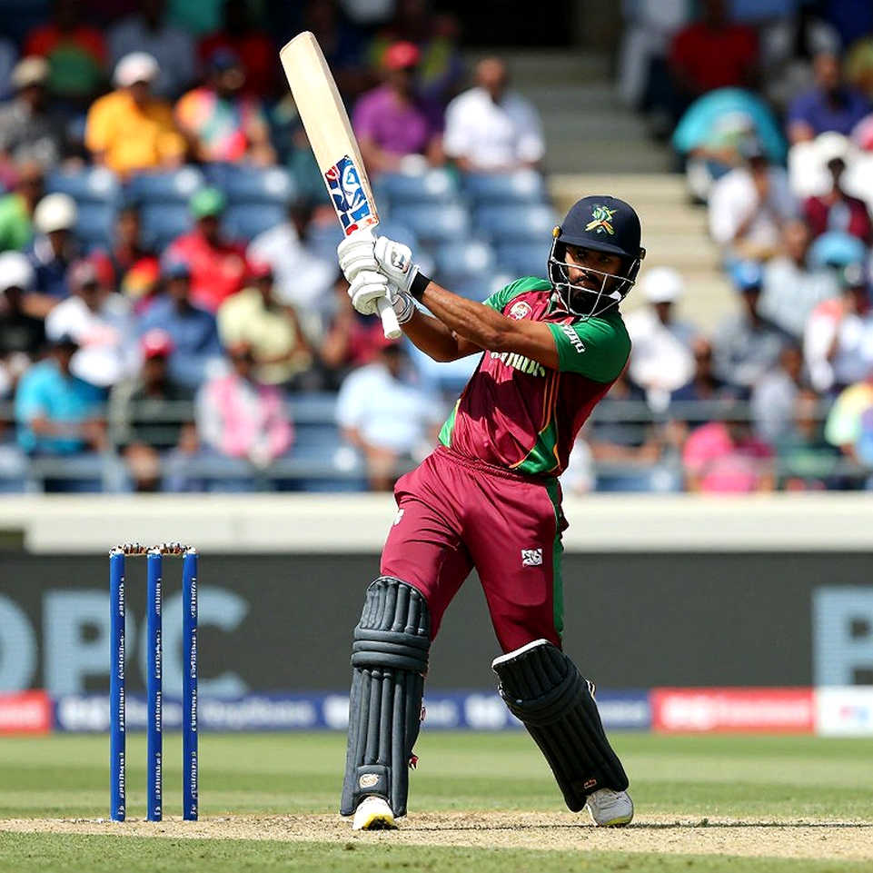 Zero Information Points: Cricket Analysis's Most Honest Result Zero Information Points: Cricket Analysis's Most Honest Result