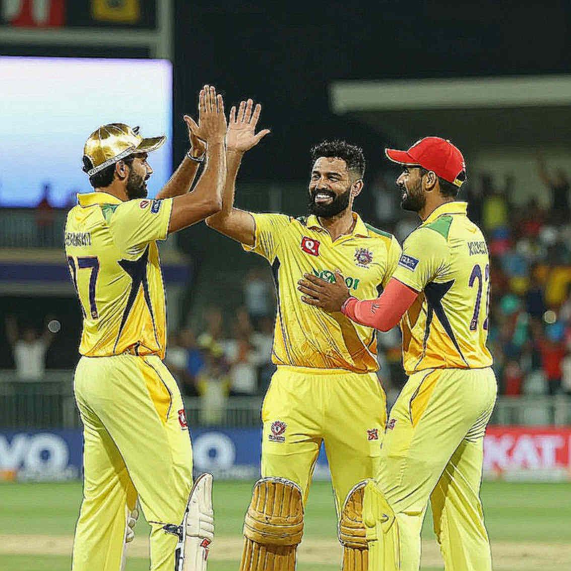 ফরম্যাট ট্রান্সফার ফাঁদ: চামিন্দা ভাস দিল্লি ক্যাপিটালসের বোলিং কোচ, কিন্তু টেস্ট-ওডিআই পুঁজি কি টি-টোয়েন্টি ডেথ ওভার সামলাতে পারবে? ফরম্যাট ট্রান্সফার ফাঁদ: চামিন্দা ভাস দিল্লি ক্যাপিটালসের বোলিং কোচ, কিন্তু টেস্ট-ওডিআই পুঁজি কি টি-টোয়েন্টি ডেথ ওভার সামলাতে পারবে?