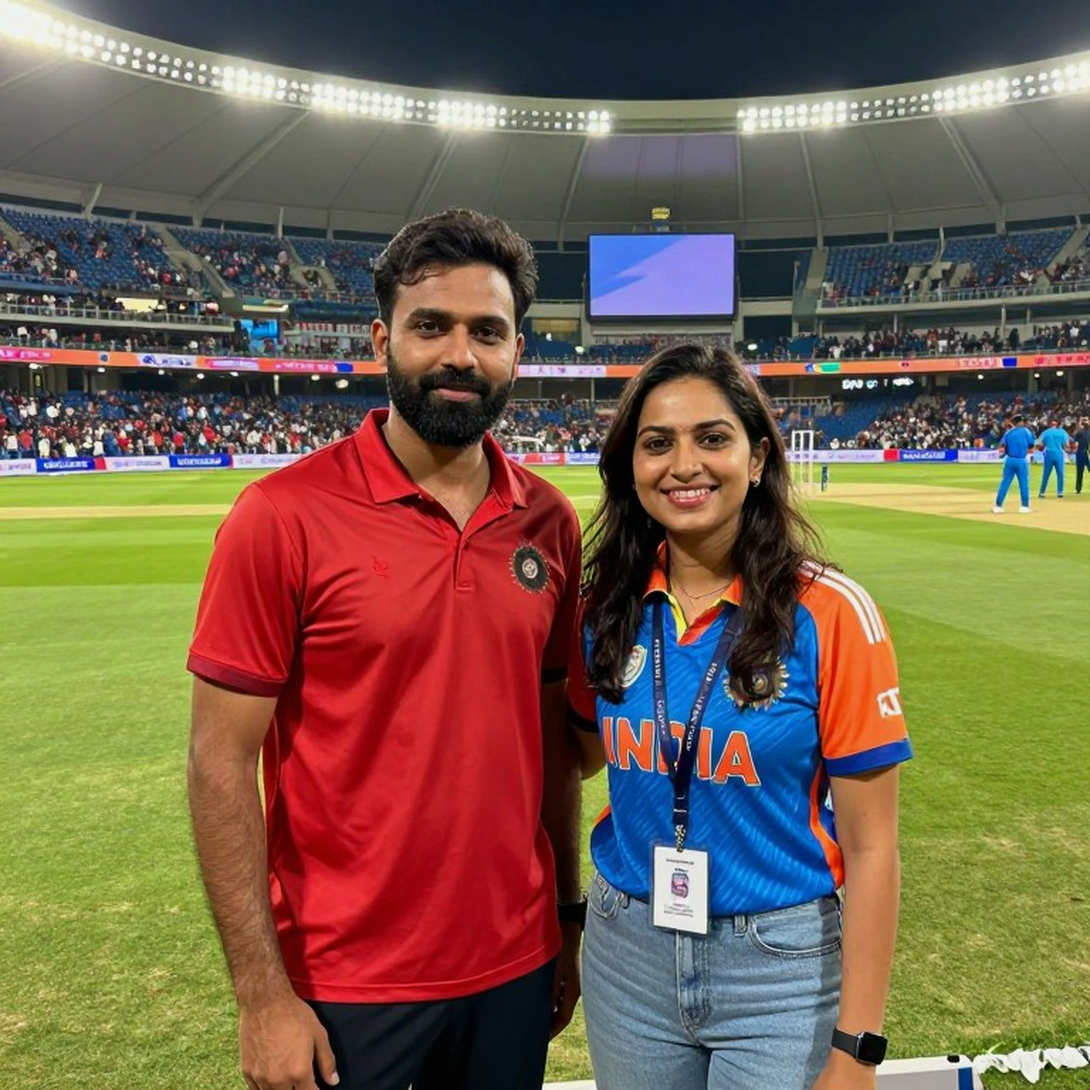 যে ইনিংস জেতার জন্য ছিল না: আকবর আলীর 'ফর্ম' দাবি আর হাফ-স্পেসের হিসাব