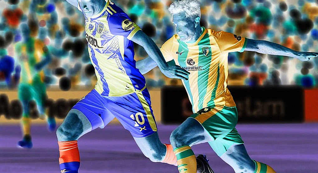 Blockchain Behind the VAR Screen: Football's New Ledger of Transparency