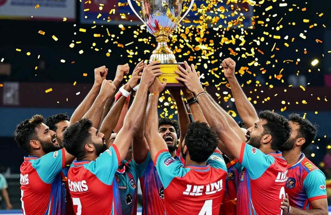 Behind 48-24: The Aichi-Nagoya Semifinal, Nepal's Fourteen Points and Women's Kabaddi's Missing League Behind 48-24: The Aichi-Nagoya Semifinal, Nepal's Fourteen Points and Women's Kabaddi's Missing League