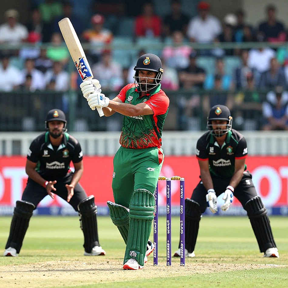 When the Ledger Bears Witness: In Search of Cricket Data's Immutable Truth When the Ledger Bears Witness: In Search of Cricket Data's Immutable Truth