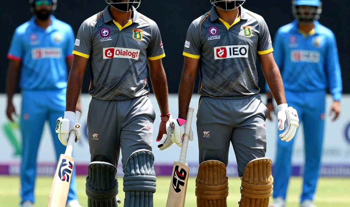 The Report That Came Back Empty: What Cricket's Data Economy Owes to ‘We Don't Know’