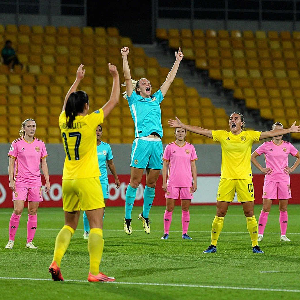 From a Hair-Pull Red Card to a Two-Match Ban: The Absence Portland Thorns Keep Overlooking From a Hair-Pull Red Card to a Two-Match Ban: The Absence Portland Thorns Keep Overlooking