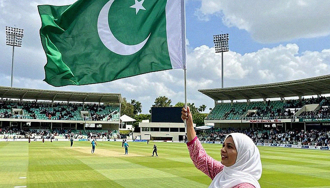 Pakistan's White-Ball Leadership Structural Gamble: The Strategic Calculus of Farhan and Shaheen's Split Captaincy