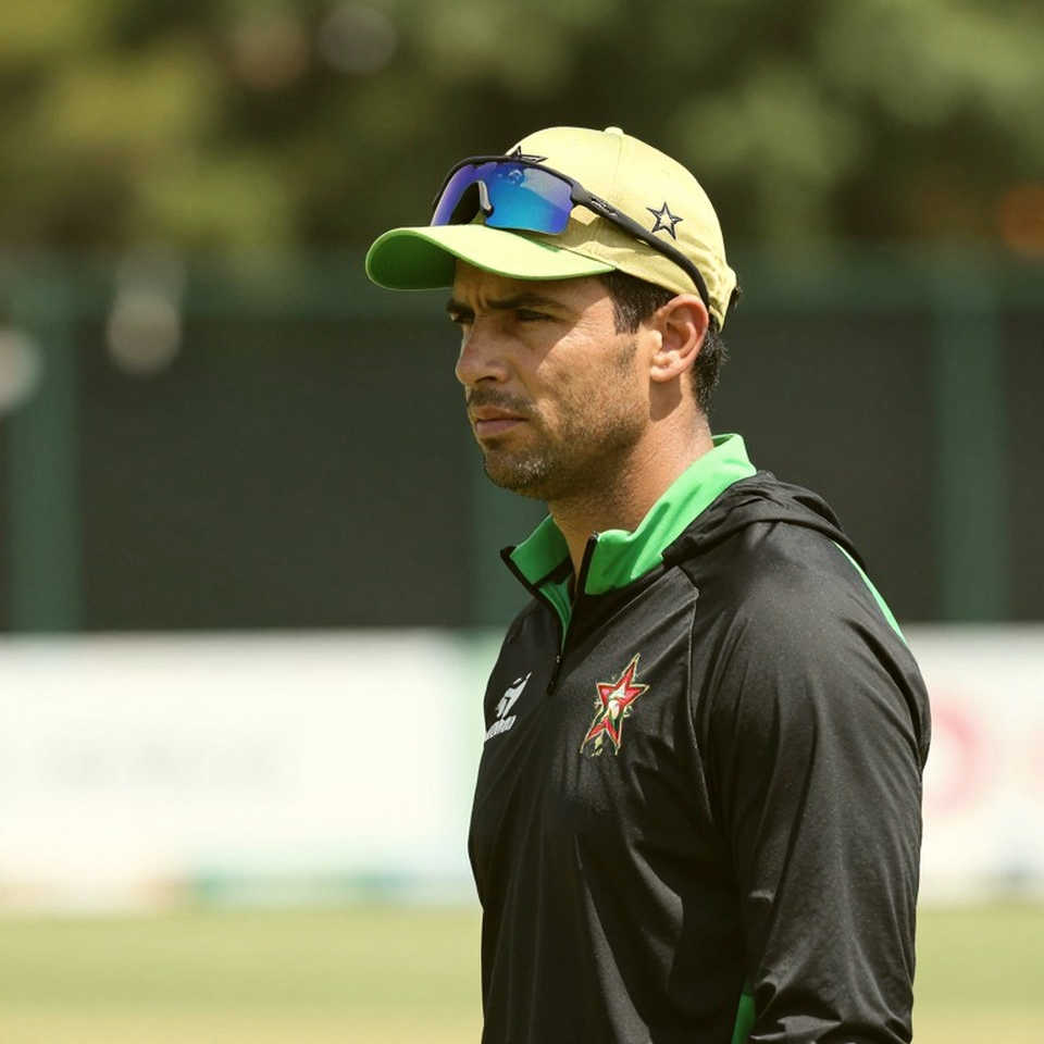 Pakistan's White-Ball Leadership Structural Gamble: The Strategic Calculus of Farhan and Shaheen's Split Captaincy