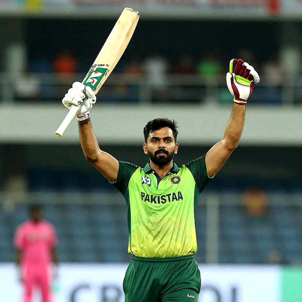 Empty Data, Full Responsibility: When the Cricket Analysis Pipeline Returns Nothing Empty Data, Full Responsibility: When the Cricket Analysis Pipeline Returns Nothing