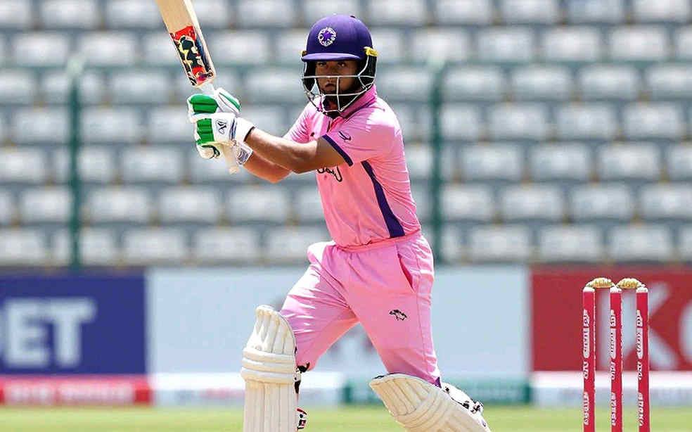Empty Data, Full Responsibility: When the Cricket Analysis Pipeline Returns Nothing Empty Data, Full Responsibility: When the Cricket Analysis Pipeline Returns Nothing