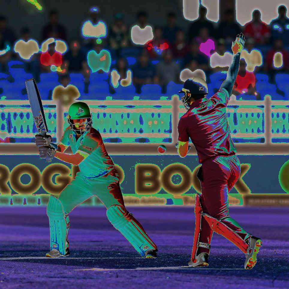 The Chain of Evidence: The Silent Block-Principle of Cricket Analysis in the Regular Season The Chain of Evidence: The Silent Block-Principle of Cricket Analysis in the Regular Season