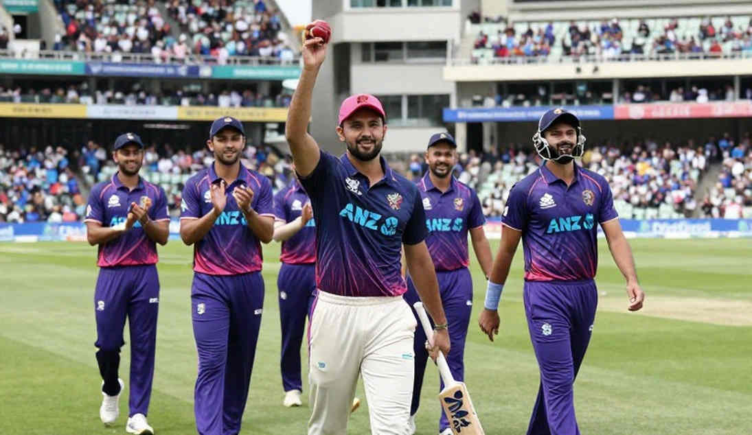 Six Hours at Thirty-Six: Bhuvneshwar Kumar's Body Ledger and the Real Arithmetic of Skill Six Hours at Thirty-Six: Bhuvneshwar Kumar's Body Ledger and the Real Arithmetic of Skill
