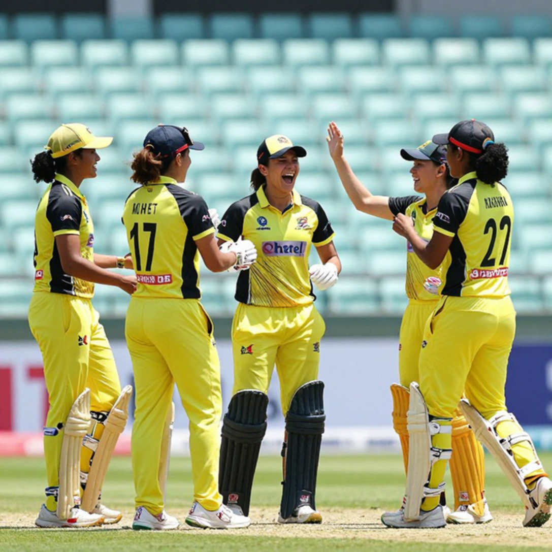 The Empty Ledger and Fake Analysis: The Silent Failure of Cricket's Data Pipeline