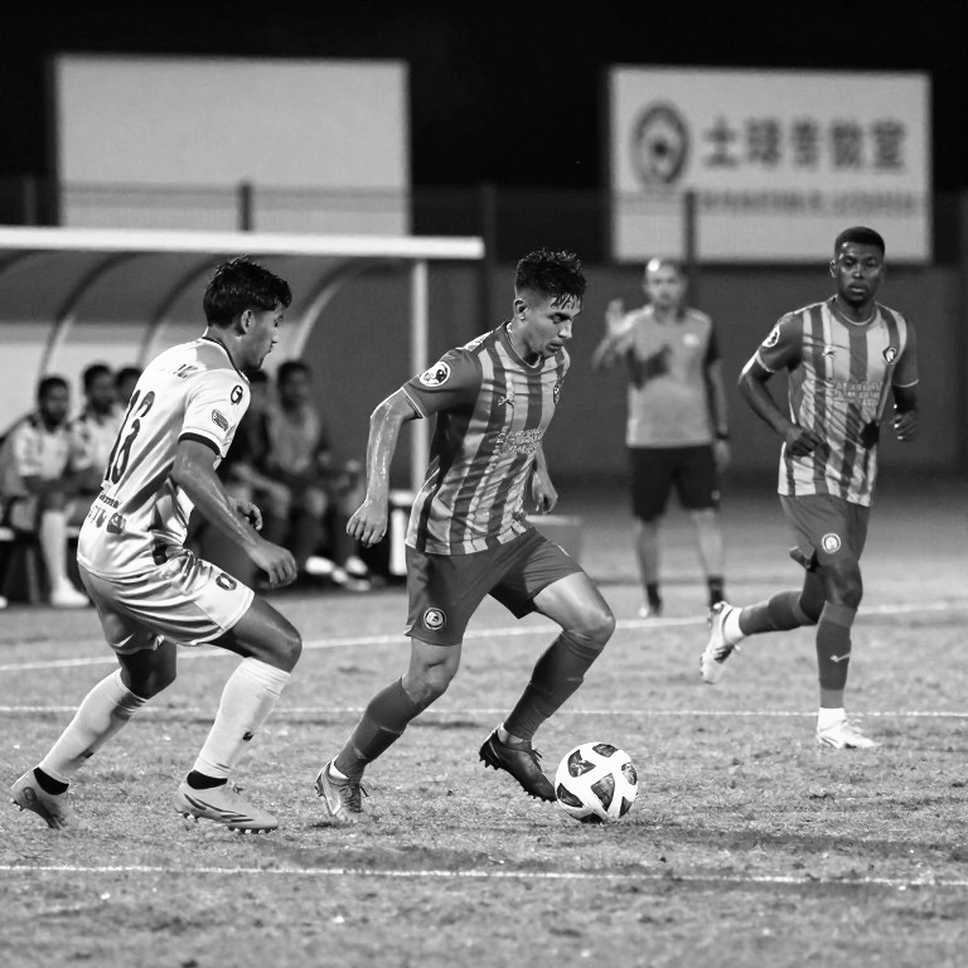 The Silence of Empty Data: The Trap of Conclusions in Football Tape Analysis