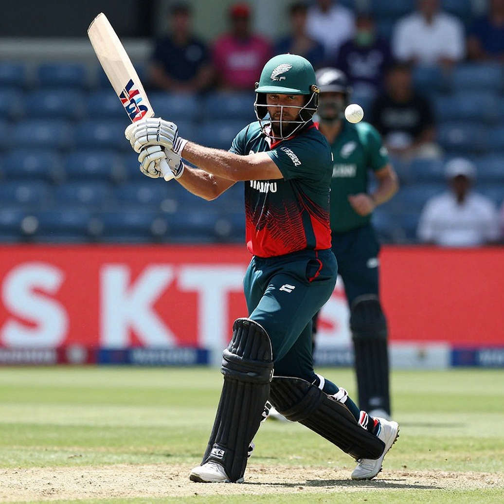 The Chalkboard of Empty Cells: Why 'Insufficient Information' Is Itself a Finding in Cricket's Analytics Pipeline The Chalkboard of Empty Cells: Why 'Insufficient Information' Is Itself a Finding in Cricket's Analytics Pipeline