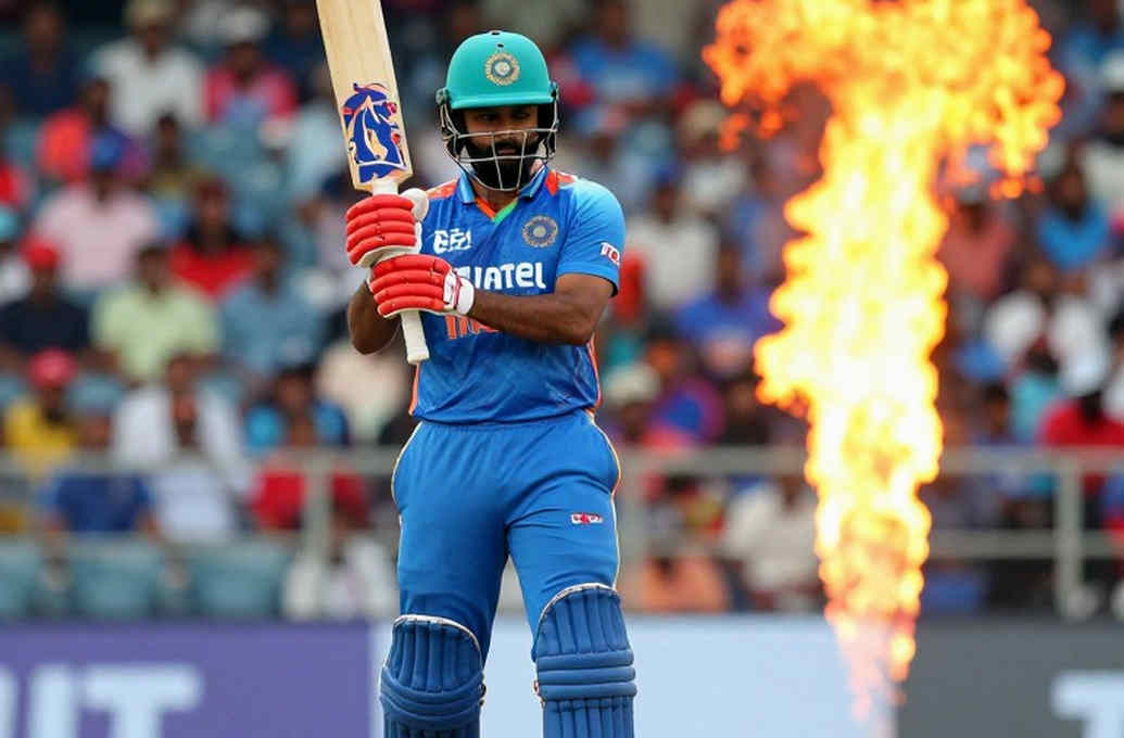The Loud Silence of Missing Data: Cricket Analysis's Quiet Trap