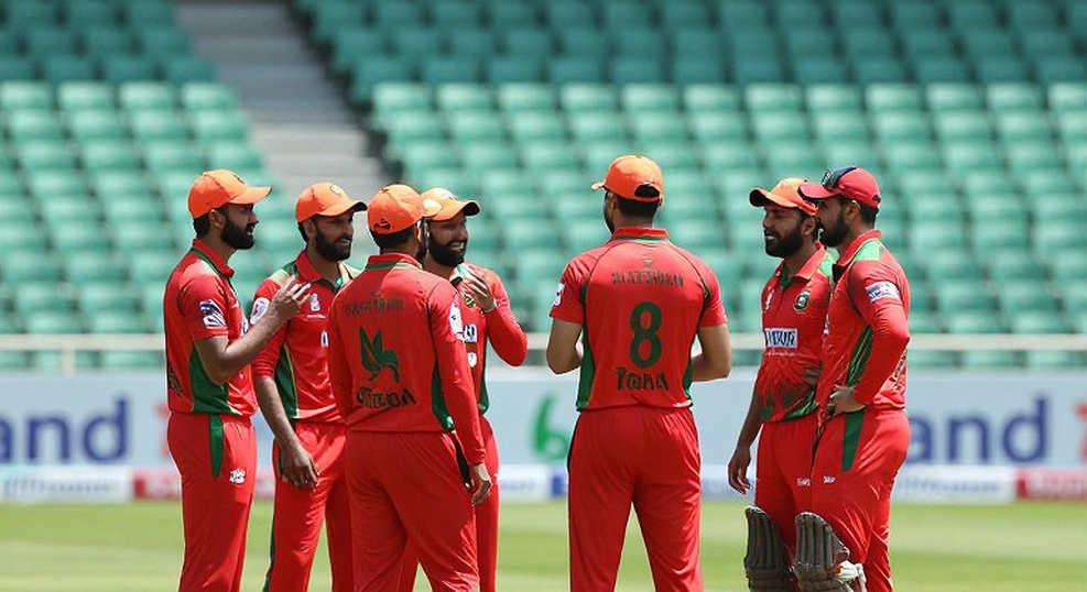 The Missing Page: Timed Out, the Hybrid Model and the Paper Trail of Asian Cricket