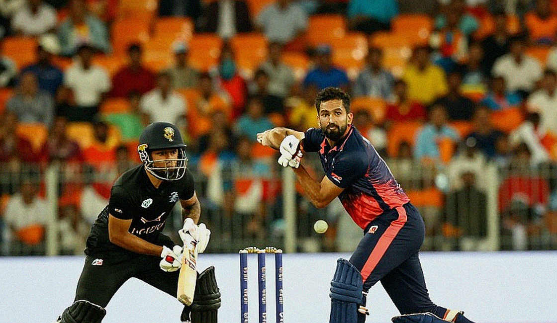 The Quiet Collapse in the Middle Overs: Bangladesh's Real Number Isn't Run Rate The Quiet Collapse in the Middle Overs: Bangladesh's Real Number Isn't Run Rate