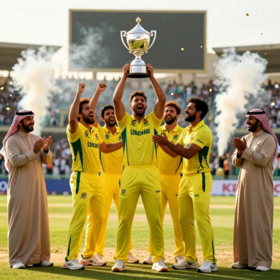 The Field of Empty Data: How Missing Information Reshapes Cricket's Transfer Market and Youth Development The Field of Empty Data: How Missing Information Reshapes Cricket's Transfer Market and Youth Development