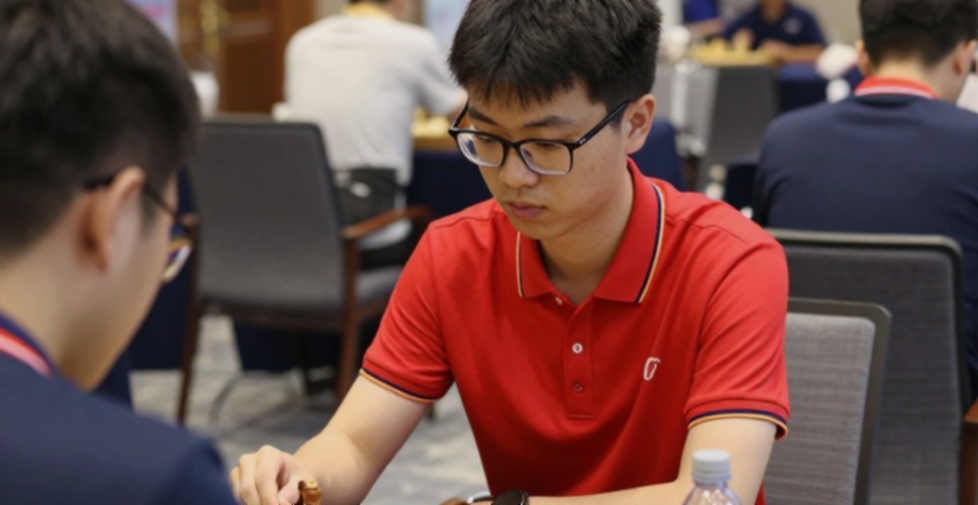 Saint Louis or Prague: Auditing the Headline-Content Gap in ChessBase Magazine #225 Saint Louis or Prague: Auditing the Headline-Content Gap in ChessBase Magazine #225