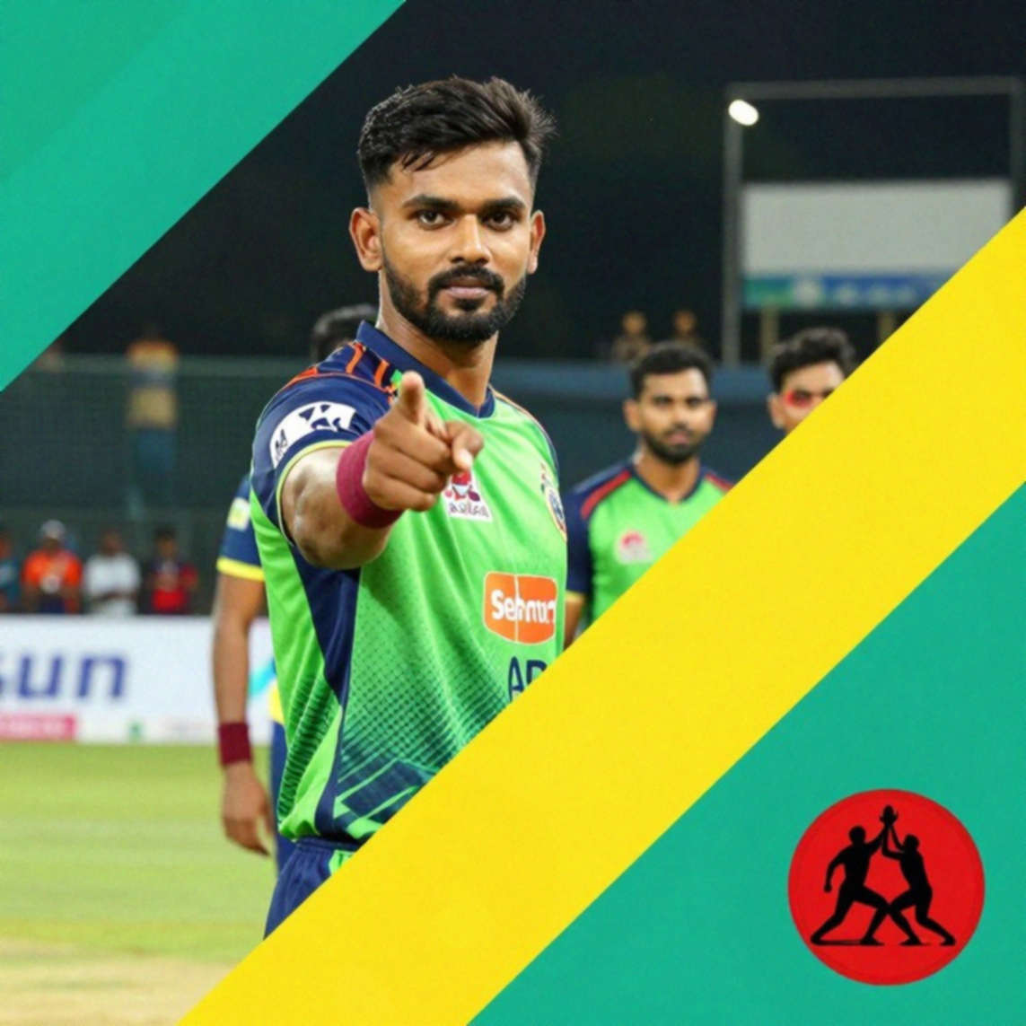 মাদুরের হিসাব মেলে না: এশিয়ান গেমস ২০২৬-এর রিপোর্ট করা কাবাডি ফাইনাল, ইরানের আট বোনাস আর ভারতের ২৬-২১ আউট-পয়েন্ট
