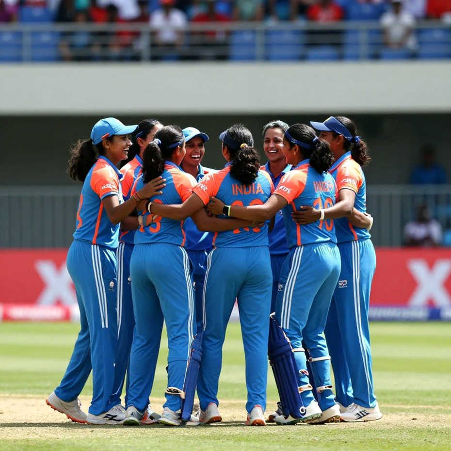 Tilak Varma's Warning: India's Real Test in Hyderabad T20I Against Franchise-Hardened West Indies Tilak Varma's Warning: India's Real Test in Hyderabad T20I Against Franchise-Hardened West Indies