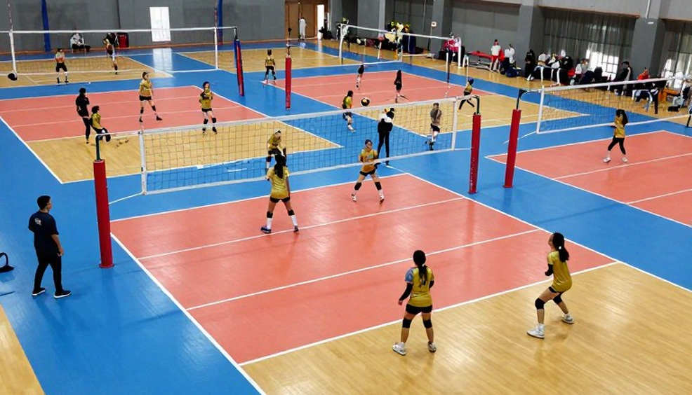 তিউনিসিয়া-ক্যামেরুন CAVB ফাইনাল: ৪৫ র‍্যাঙ্কের দল, 'বিশ্বকাপ' নামের ভুল আর অলিম্পিক টিকিটের অনিশ্চিত হিসাব