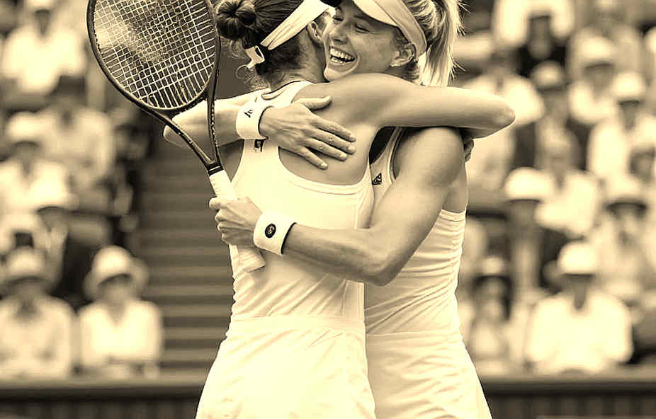 Fernandez vs Andreeva: The Ledger of 41 Unforced Errors and the Truth of Hard Courts Fernandez vs Andreeva: The Ledger of 41 Unforced Errors and the Truth of Hard Courts